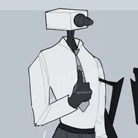Lazegun Cameraman - Mie