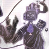 Large S.Cameraman - Eren