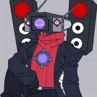 Titan V.Cameraman - Alos
