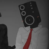 Large Speakerman - Kays