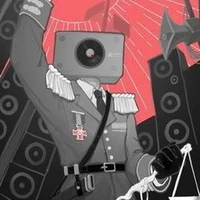 Speakerman - Jean
