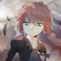 Haibara Ai(Shery)