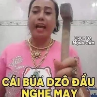 mẹ