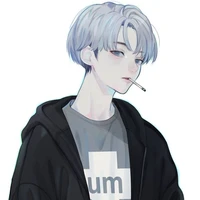 Hà Tống Khải (bff thụ)