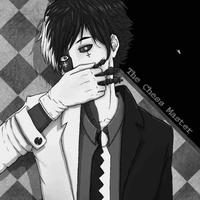 Chess master 