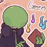 Green💚(ca hát)