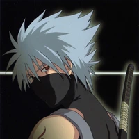 Hatake Kakashi