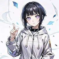 Hyuga Hinata