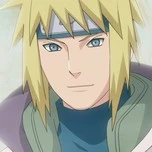 Namikaze Minato
