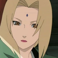 Sensui Tsunade