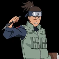 Umino Iruka