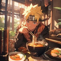 Uzumaki Naruto