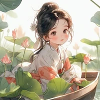 Haru Artemis (còn bé)
