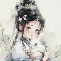 Fuyu Artemis (còn bé)