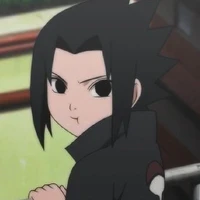 Uchiha Sasuke (còn bé)
