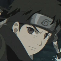 Uchiha Shisui (còn bé)