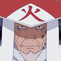 Sarutobi Hiruzen