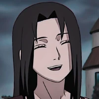 Uchiha Mikoto