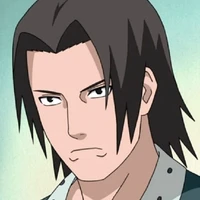 Uchiha Fugaku