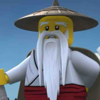 Sư phụ Wu