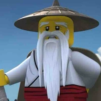 Sư phụ Wu