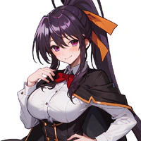 Akeno himejima