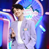 Ngô Kiến Huy(anh 2 nàng)