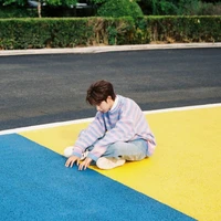 Hạ Tuấn Lâm《Cậu》