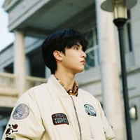 Nghiêm Hạo Tường 《Anh》