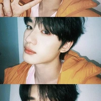 Đinh Trình Hâm 《Y》