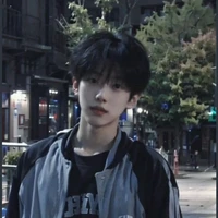 Hàn Thương 《Hắn》