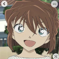 Haibara Ai