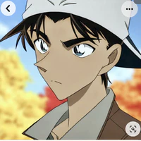 Heiji Hattori