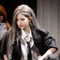 vương dịch (cô)