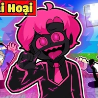 Hiha bại hoại