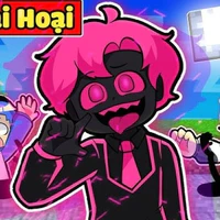Hiha bại hoại