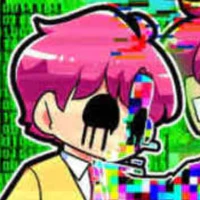 Hiha Glitch