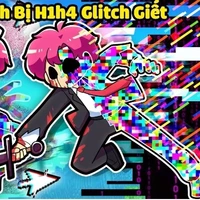 h1h4 Glitch