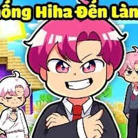 TT hiha