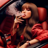 Lalisa Manobal (cô)