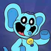 Bubba bubbaphant 💡