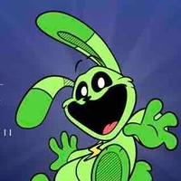 Hoppy hopscotch ⚡️