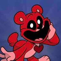 Boby bearhug ❤️