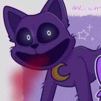 Catnap 👿🌙