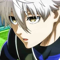 Nagi Seishiro