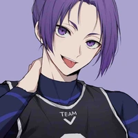 Mikage Reo