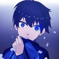 Isagi Yoichi