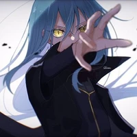 rimuru Tempest