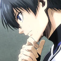 Yoichi Isagi