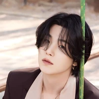 Min Yoongi